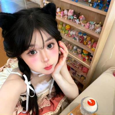雪花女孩